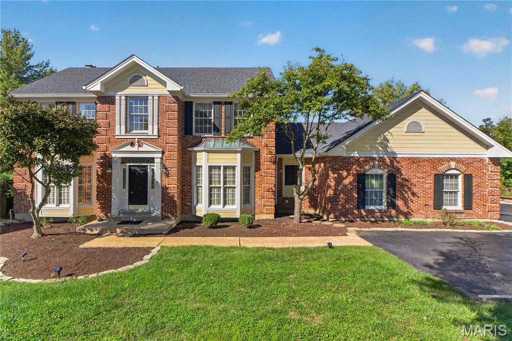 Photo of 12816 Pelham Estates Drive St Louis MO 63131