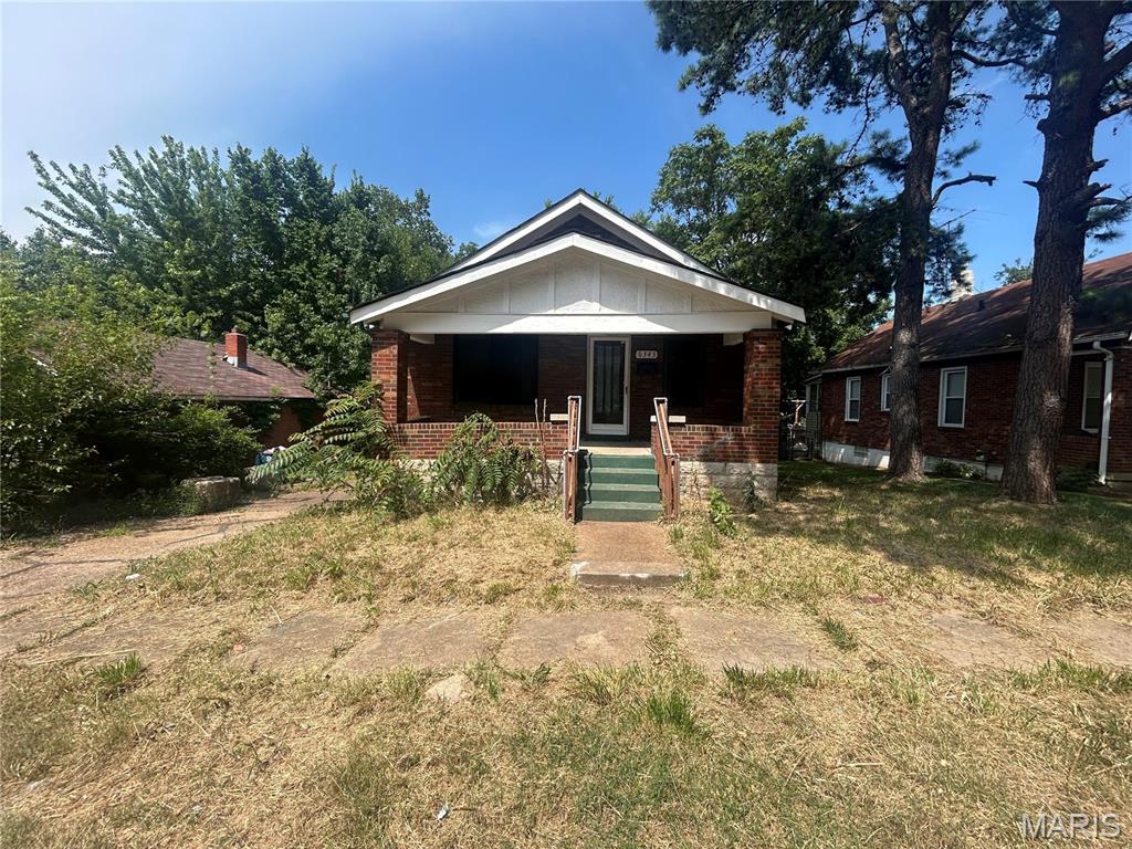 Photo of 6343 Lena Avenue St Louis MO 63136