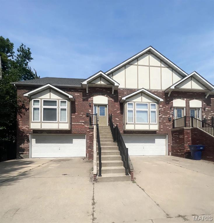 Photo of 11 Cabanne Townhome Drive St Louis MO 63112