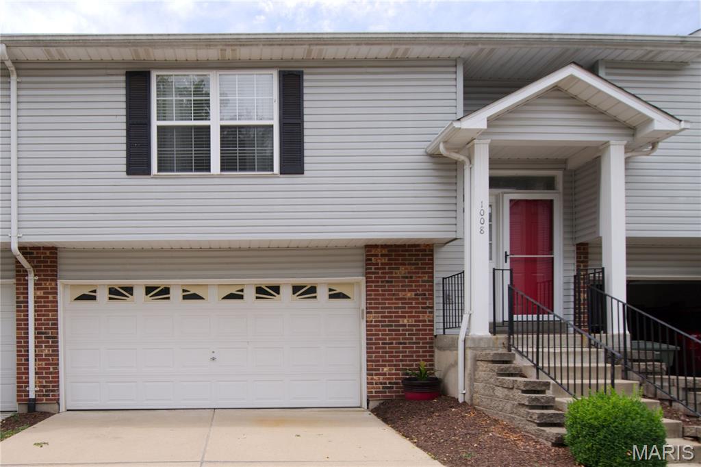 Photo of 1008 Kamptown Drive #C St Charles MO 63376