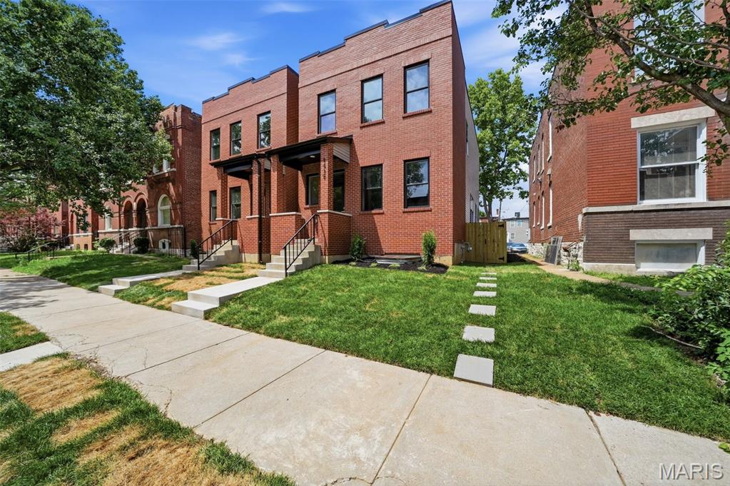 Photo of 4441 Gibson Avenue St Louis MO 63110