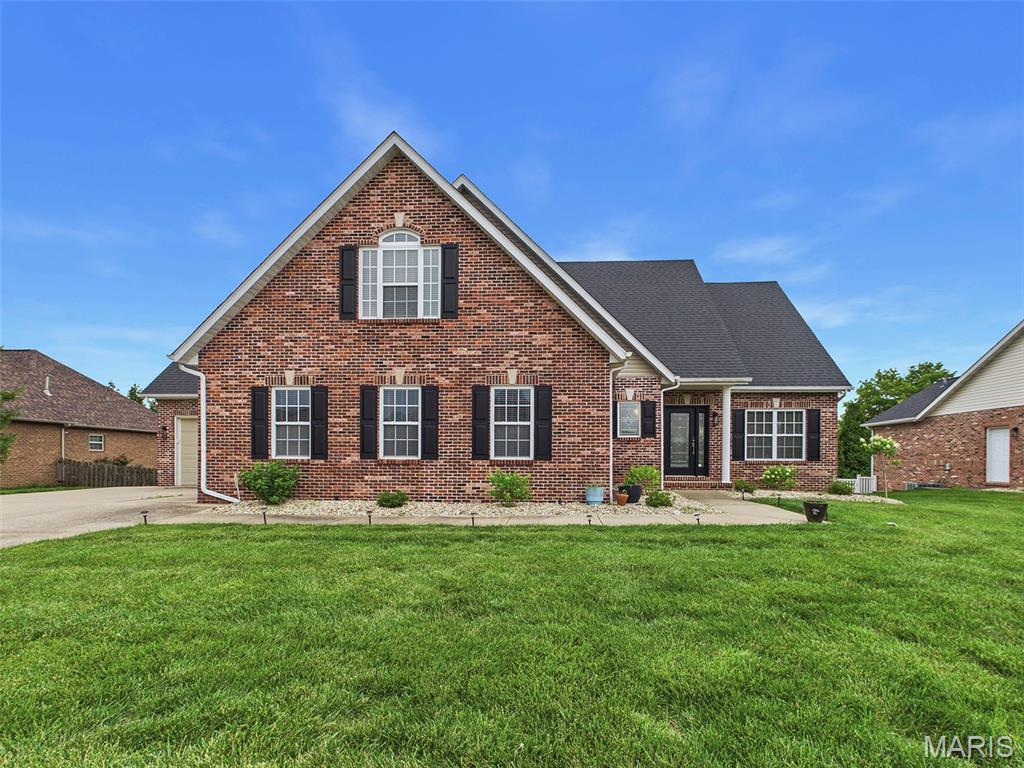Photo of 432 Marbleton Circle O'Fallon IL 62269