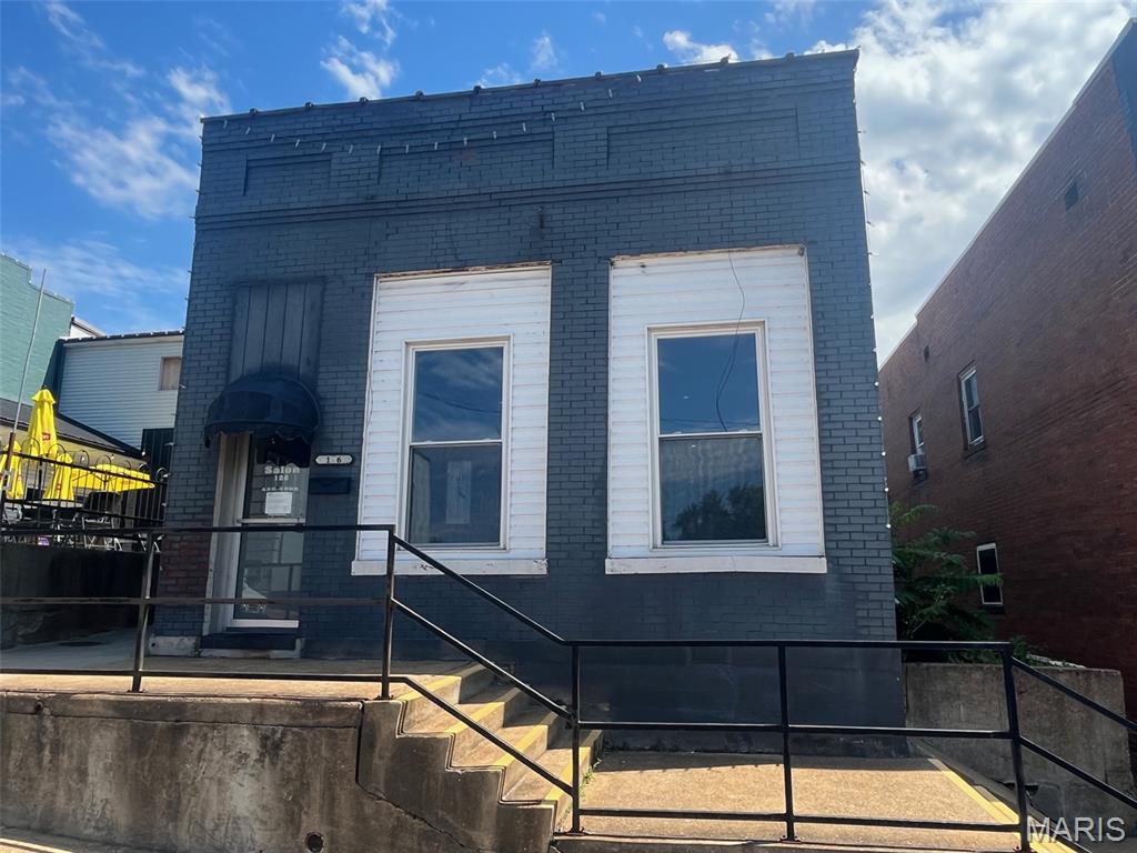 Photo of 126 E High Street Potosi MO 63664