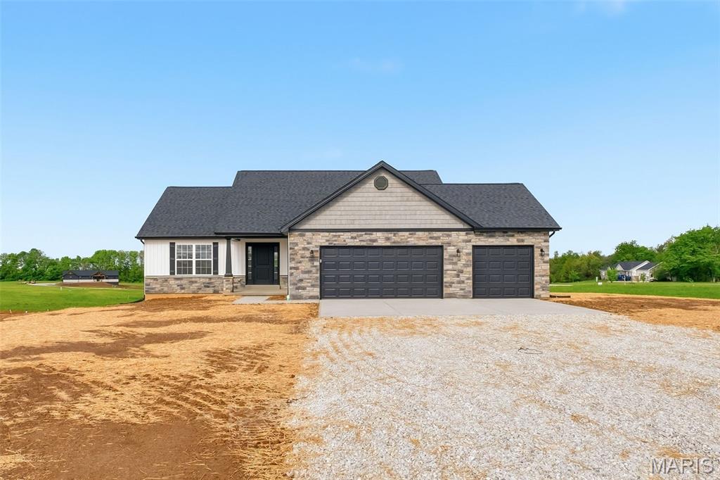 Photo of 306 Timberline Ct. Lot 1 Eolia MO 63344