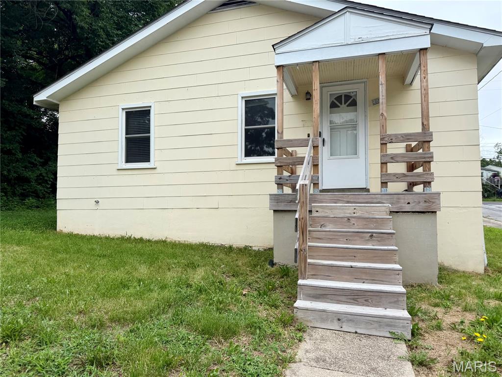 Photo of 10 Cronin Court Rolla MO 65401