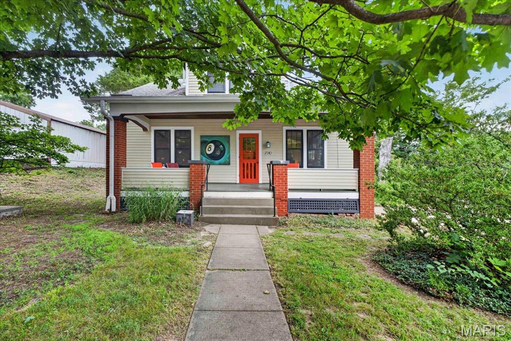 Photo of 210 Lower Street Augusta MO 63332