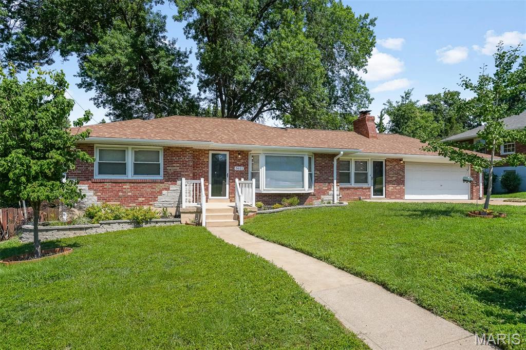 Photo of 3611 Forest Dale Drive St Louis MO 63125