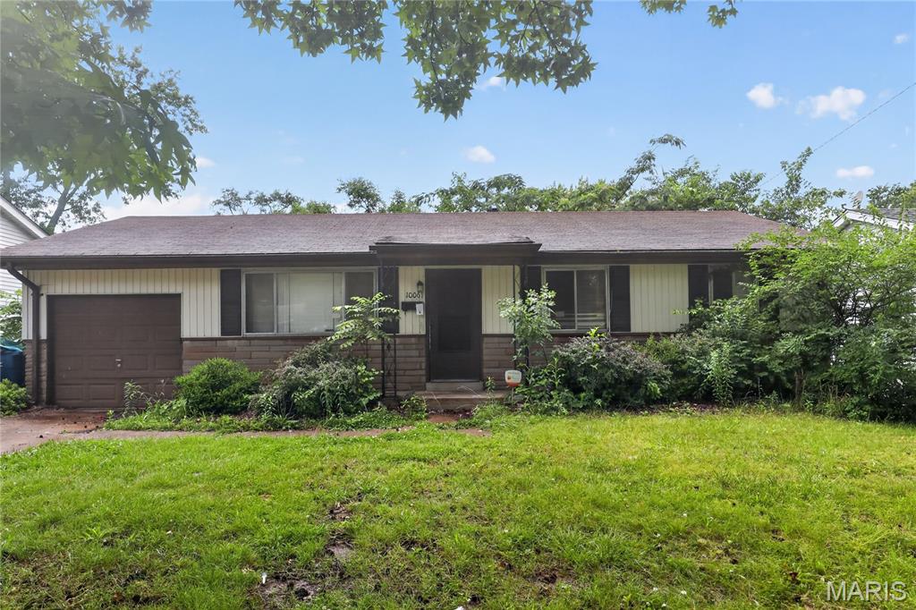 Photo of 10061 Lilac Avenue St Louis MO 63137