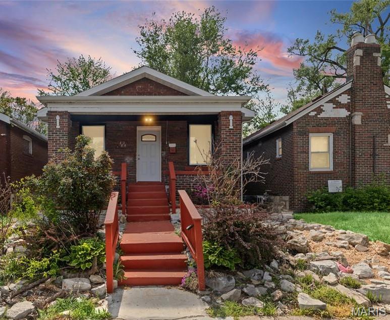 Photo of 4834 Margaretta Avenue St Louis MO 63115