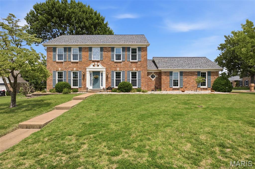 Photo of 4701 Idecker Place St Louis MO 63129