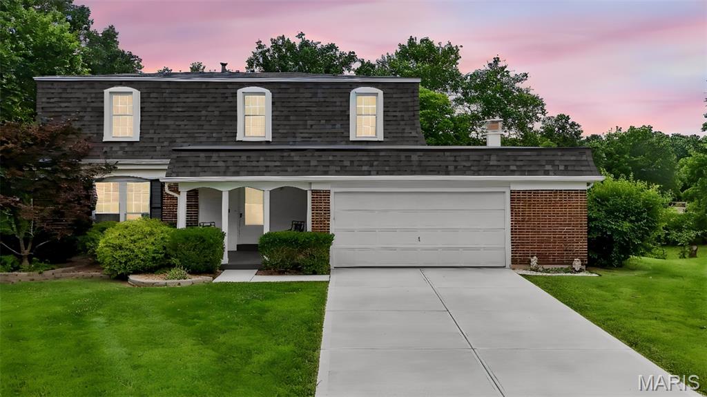 Photo of 2 Southgate Court St Charles MO 63304