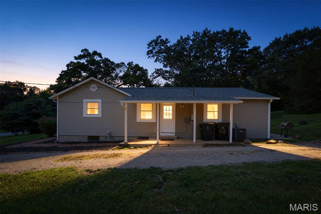 Photo of 501 W Wayne Street Ironton MO 63650