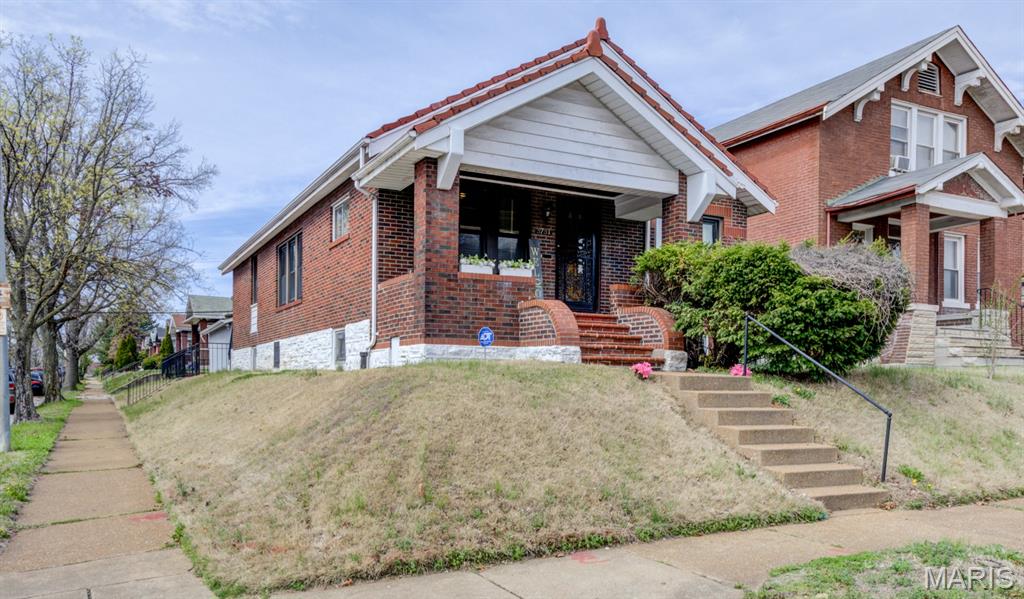 Photo of 3731 Shreve Avenue St Louis MO 63115