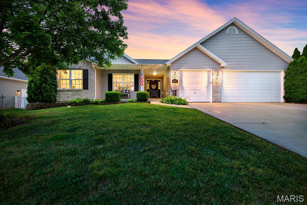 Photo of 228 Highland Meadows Drive Wentzville MO 63385
