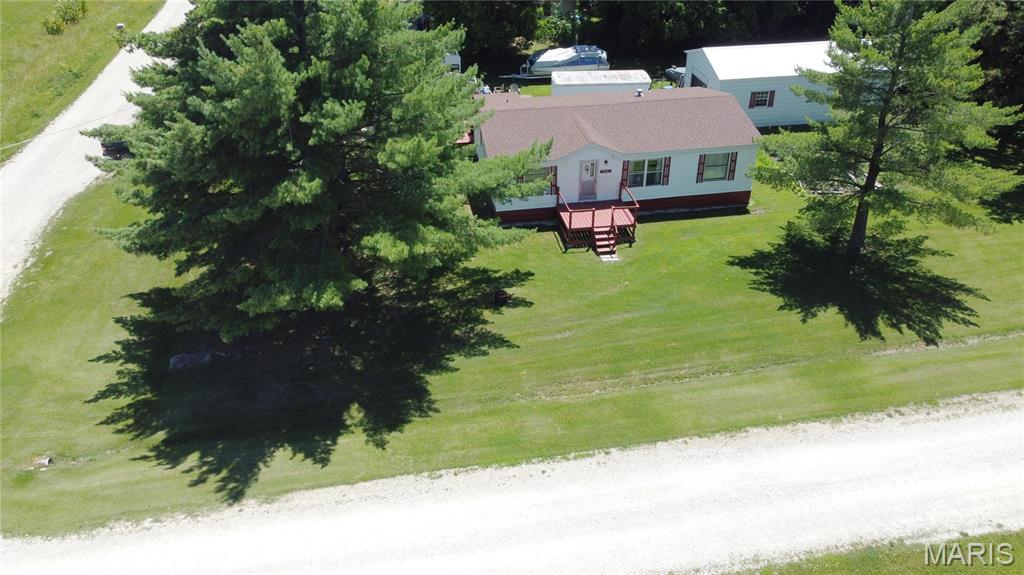 Photo of 308 E Montgomery Street Bellflower MO 63333