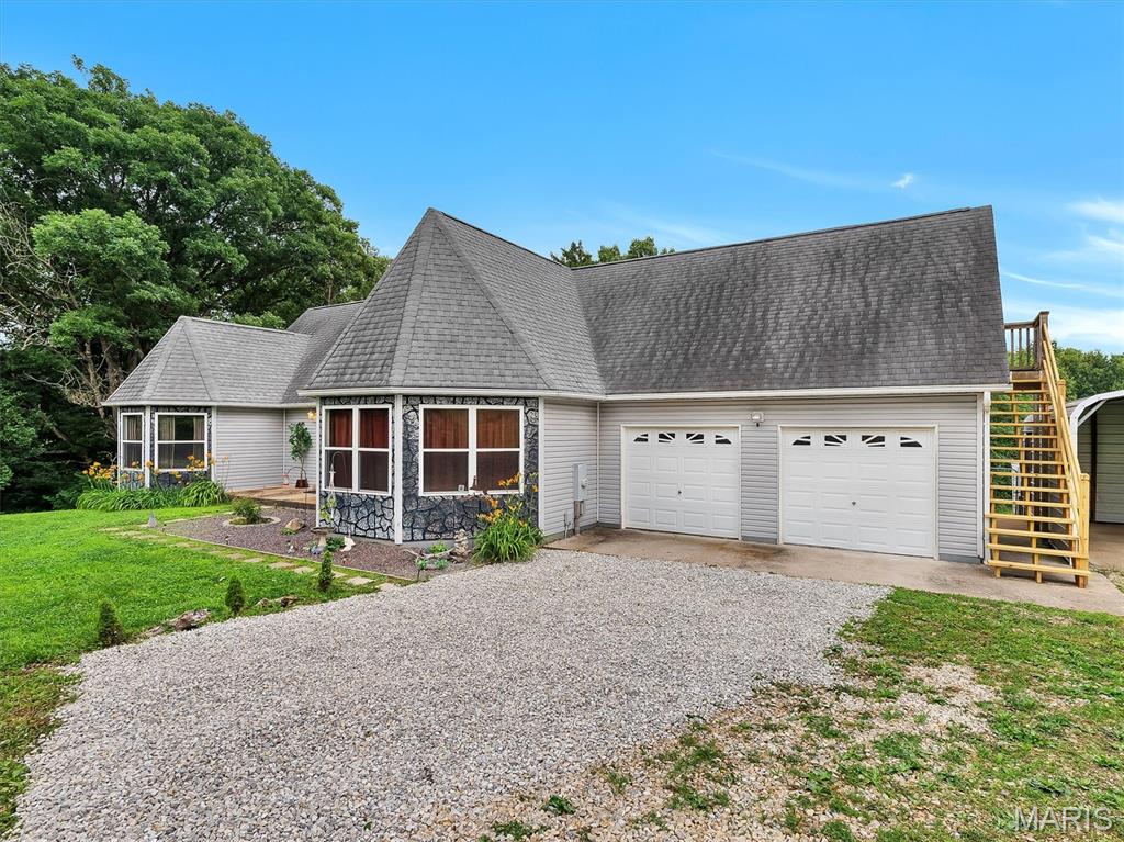 Photo of 768 Meadow Acres Lane Union MO 63084