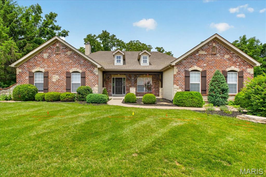 Photo of 886 Arbor Chase Drive Wildwood MO 63021