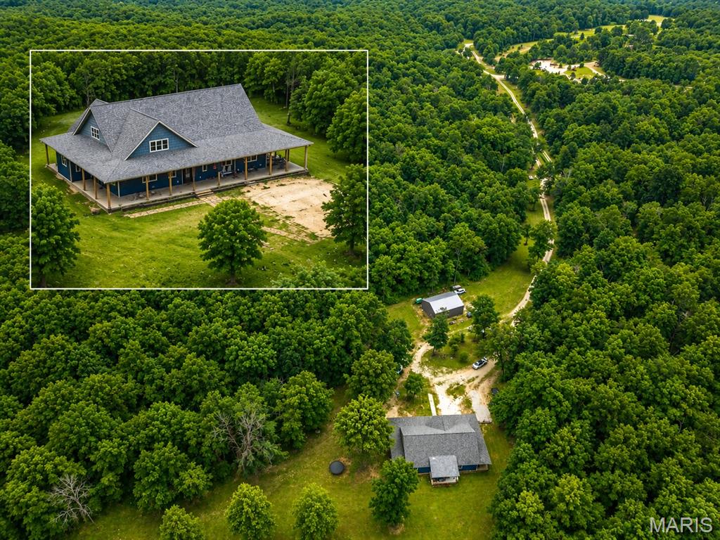 Photo of 11553 County Road 7070 West Plains MO 65775