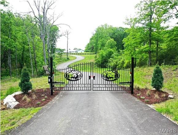 Photo of 219 Hidden Sanctuary Drive Foristell MO 63348
