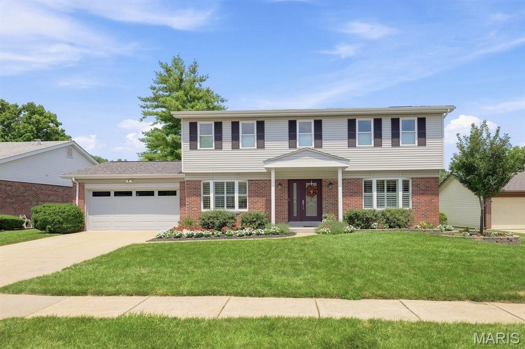 Photo of 12777 Hazenmore Drive St Louis MO 63146