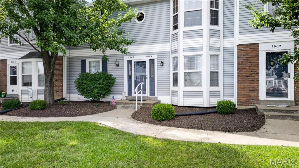 Photo of 1664 Kircher Drive #C St Charles MO 63303