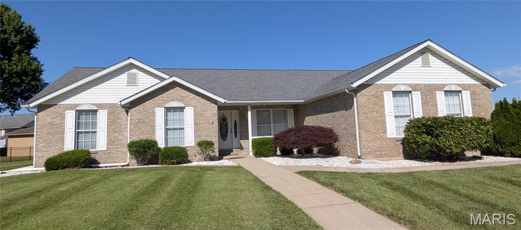 Photo of 521 Grand Avenue Waterloo IL 62298