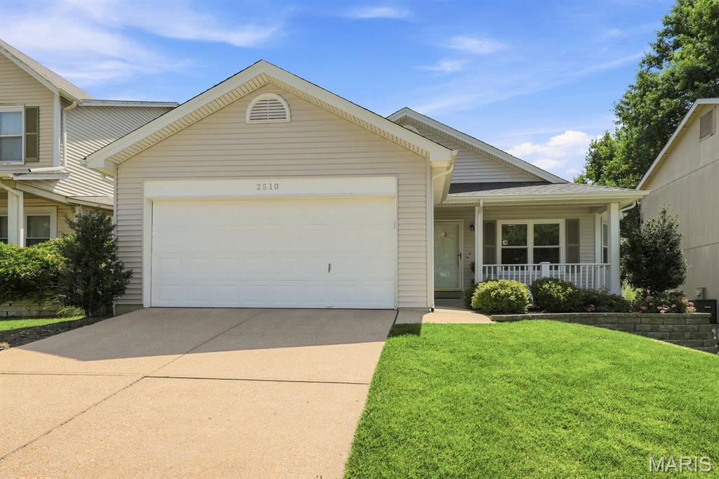 Photo of 2510 Balaji Court Wildwood MO 63011