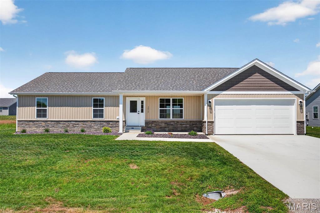 Photo of 4819 Fitz James Highland IL 62249