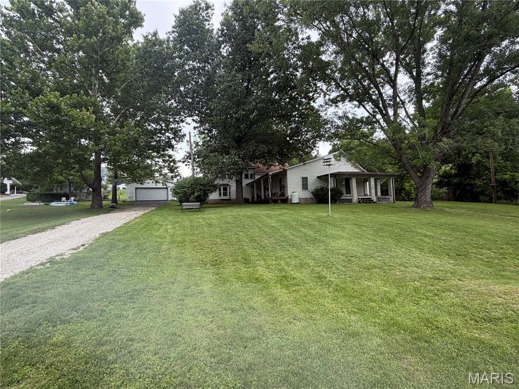Photo of 2525 Highway Ah Union MO 63084