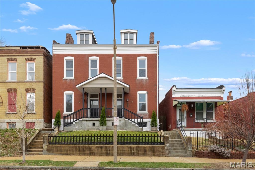 Photo of 2845 Wyoming Street St Louis MO 63118