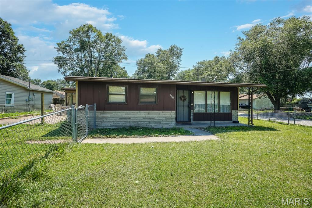 Photo of 1302 Saint Raphael Street East St Louis IL 62206