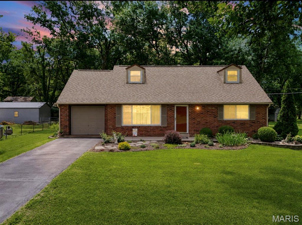 Photo of 4156 Virginia Drive House Springs MO 63051