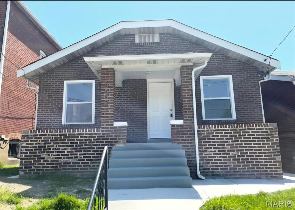 Photo of 3502 Lincoln Avenue St Louis MO 63121