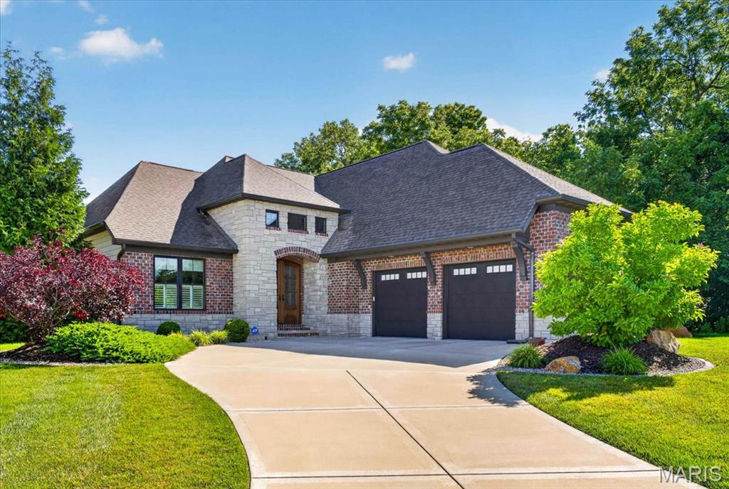 Photo of 6313 E Park Row Maryville IL 62062