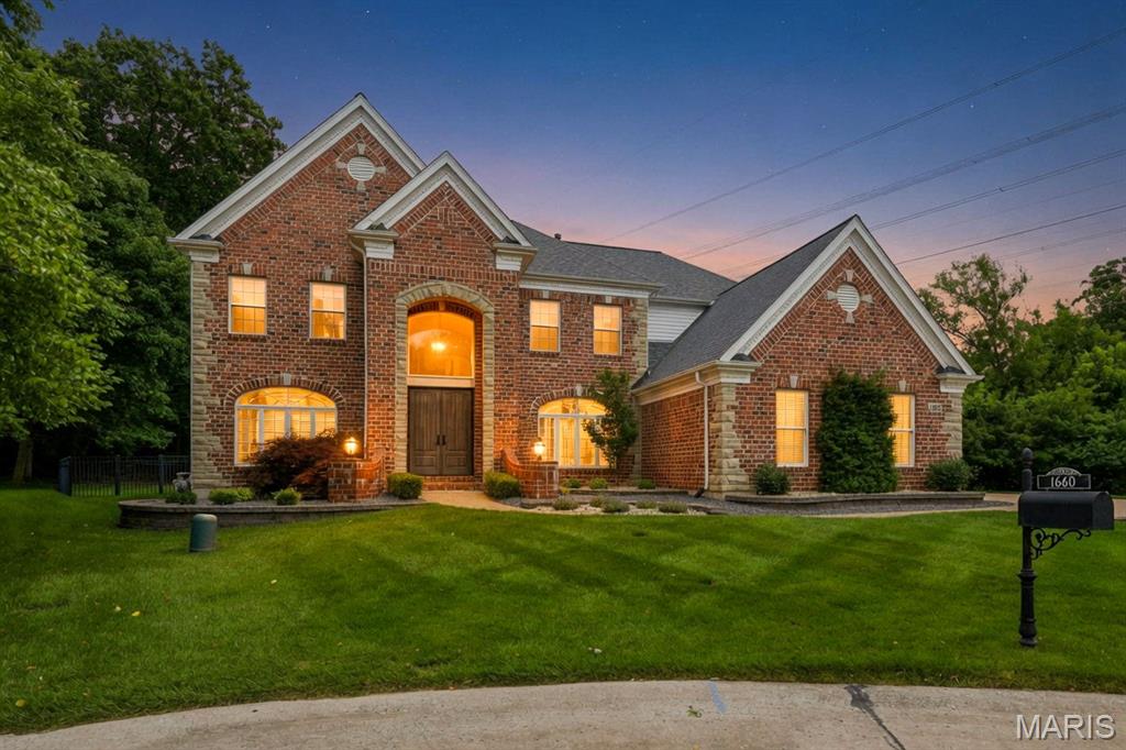 Photo of 1660 Garden Valley Court Wildwood MO 63038