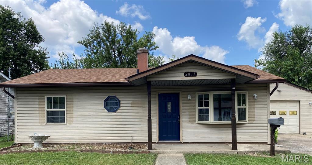 Photo of 2817 Birch Avenue Granite City IL 62040