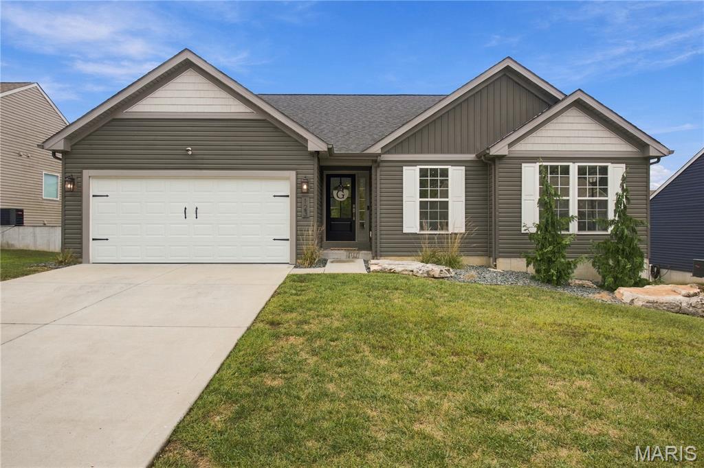 Photo of 123 Cedar Heights Festus MO 63028