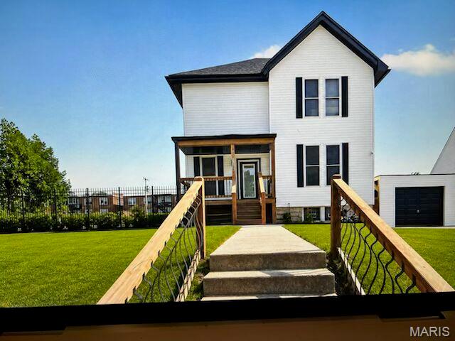 Photo of 5588 Bartmer Avenue St Louis MO 63112
