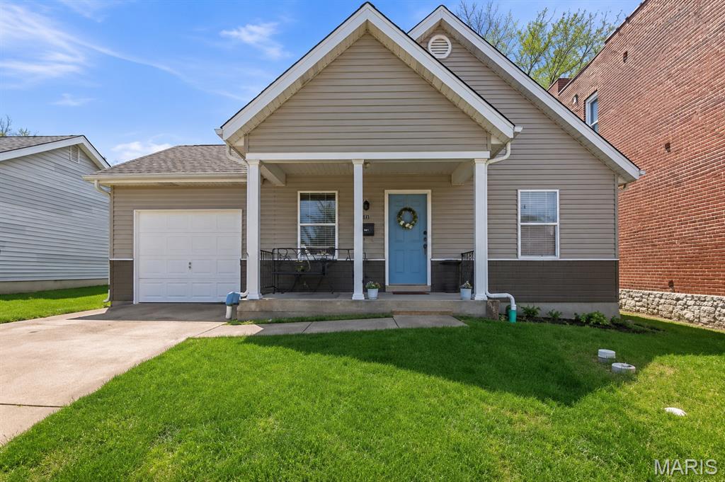 Photo of 3024 Caroline Street St Louis MO 63104