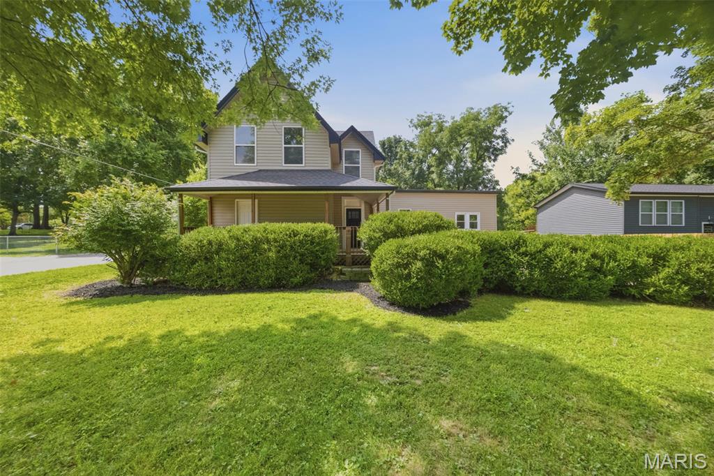 Photo of 90 W 3rd Street Pevely MO 63070