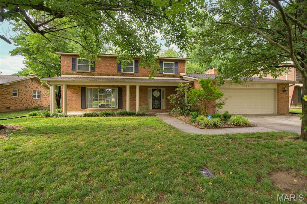 Photo of 107 Summer Drive Sikeston MO 63801