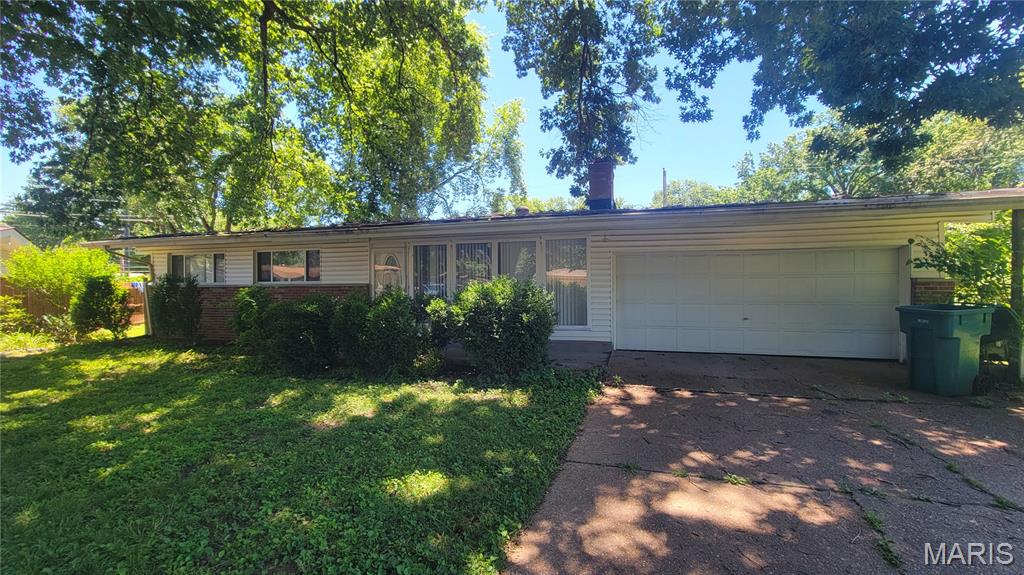 Photo of 2214 Ibis Court St Louis MO 63136