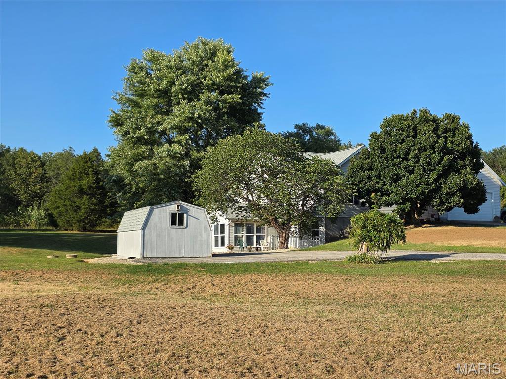 Photo of 875 Crider Lane Union MO 63084