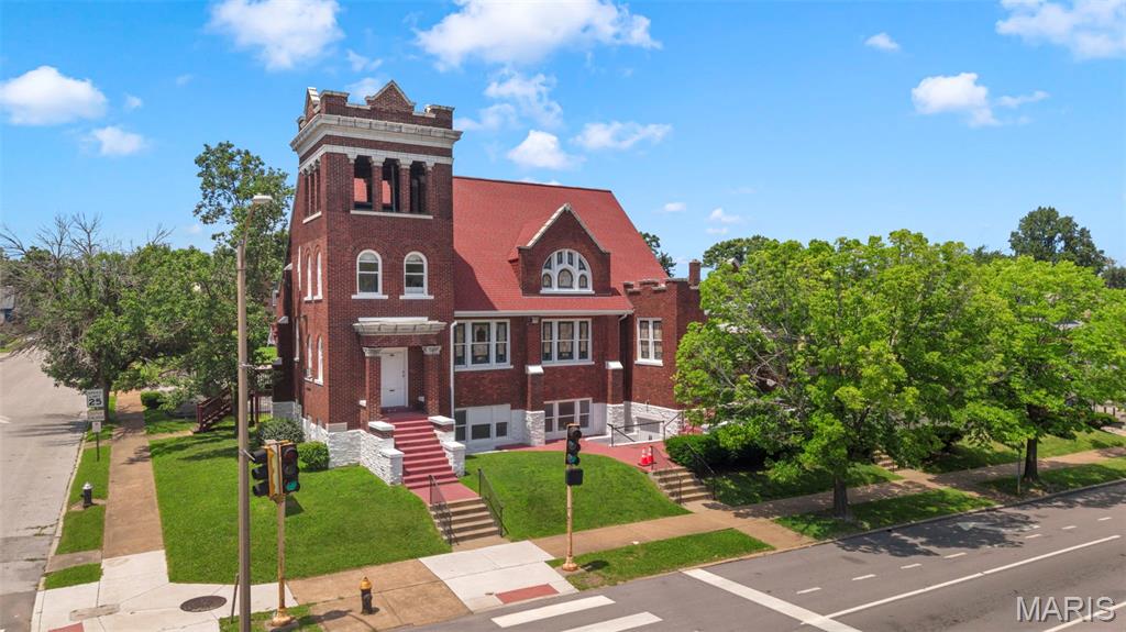 Photo of 2801 Union Boulevard St Louis MO 63115
