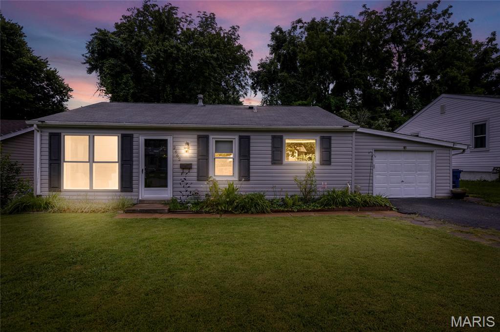 Photo of 2662 Bonniebrook Drive Maryland Heights MO 63043
