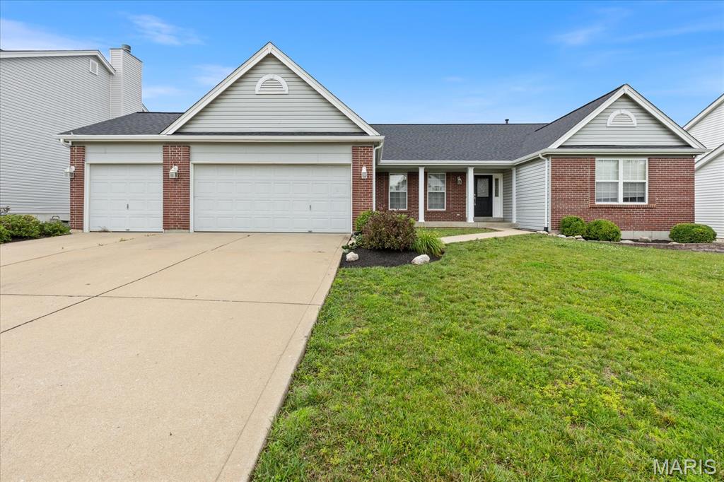Photo of 8010 Knights Crossing Drive O'Fallon MO 63368