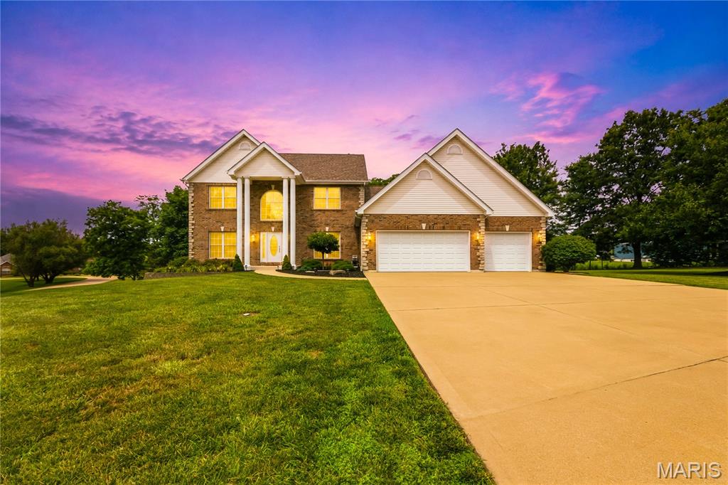 Photo of 107 Saint Marys Lane Old Monroe MO 63369