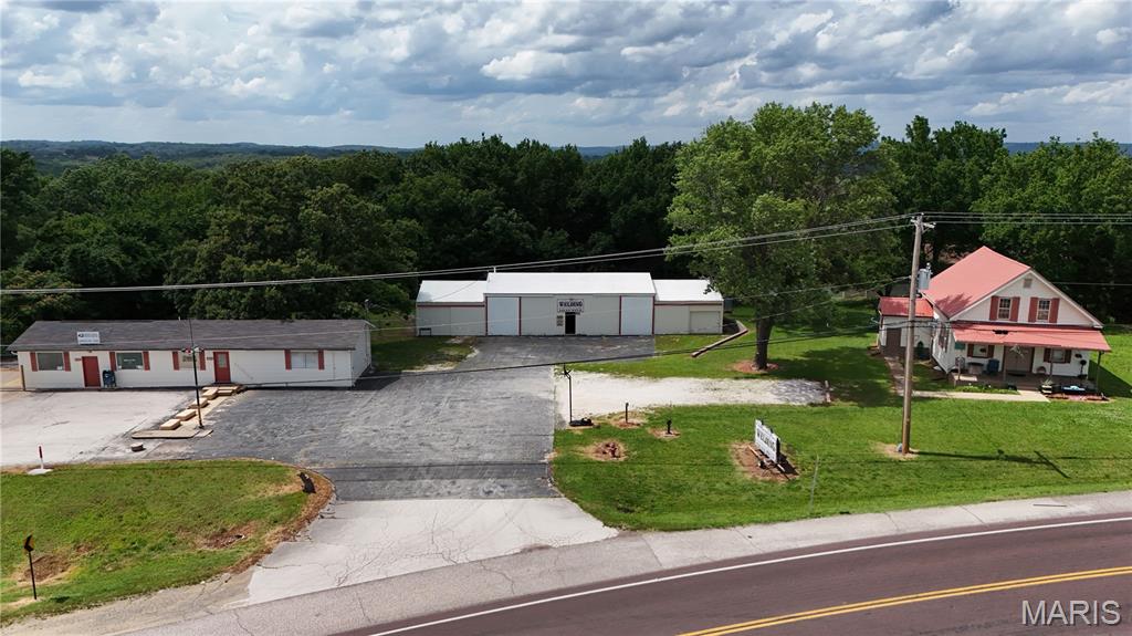Photo of 3817 State Rd Z Mapaville MO 63065