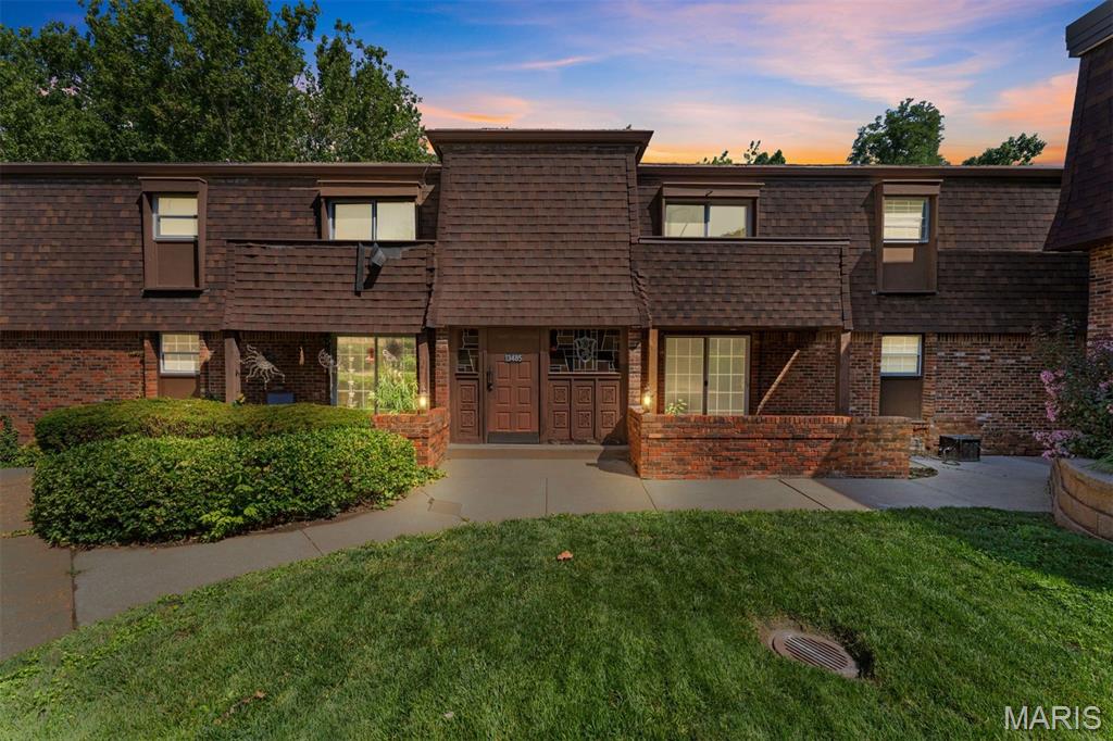 Photo of 13485 Coliseum Drive #H Chesterfield MO 63017