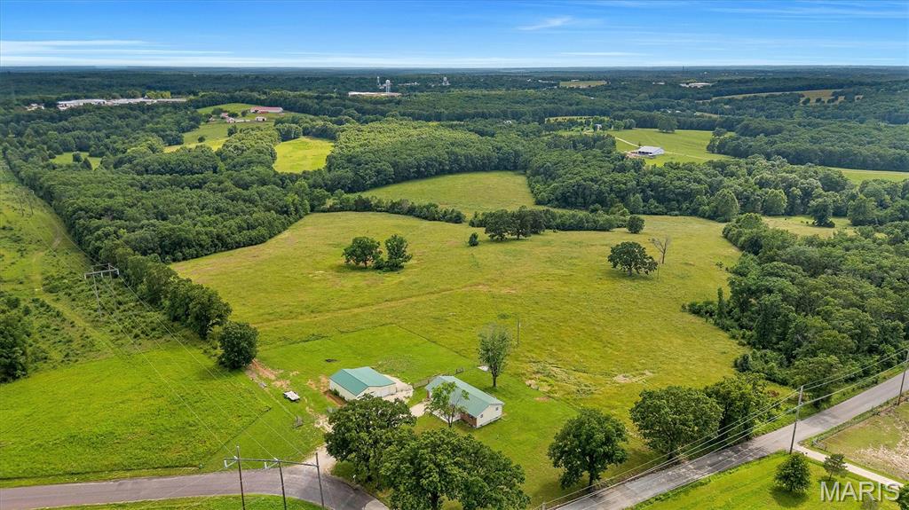 Photo of 3879 Tegeler Road Gerald MO 63037